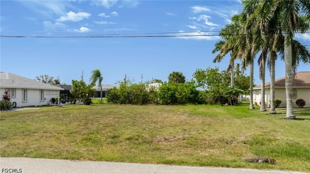 228 SW 47th Street Cape Coral FL 33914