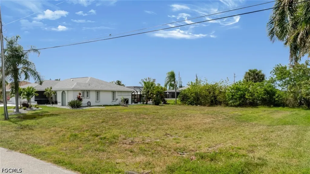 228 SW 47th Street Cape Coral FL 33914