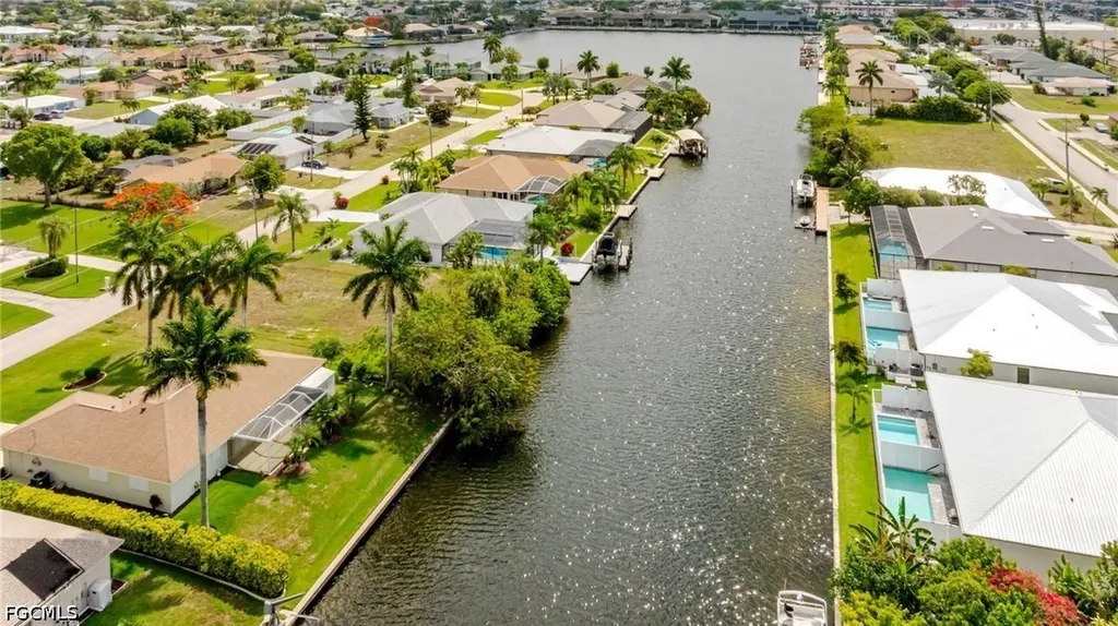 228 SW 47th Street Cape Coral FL 33914