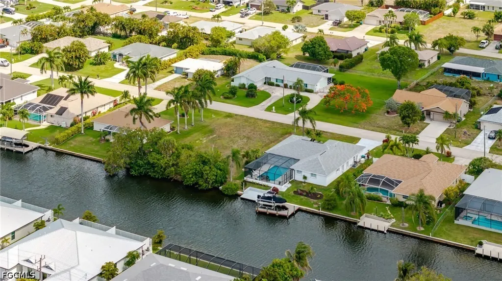 228 SW 47th Street Cape Coral FL 33914