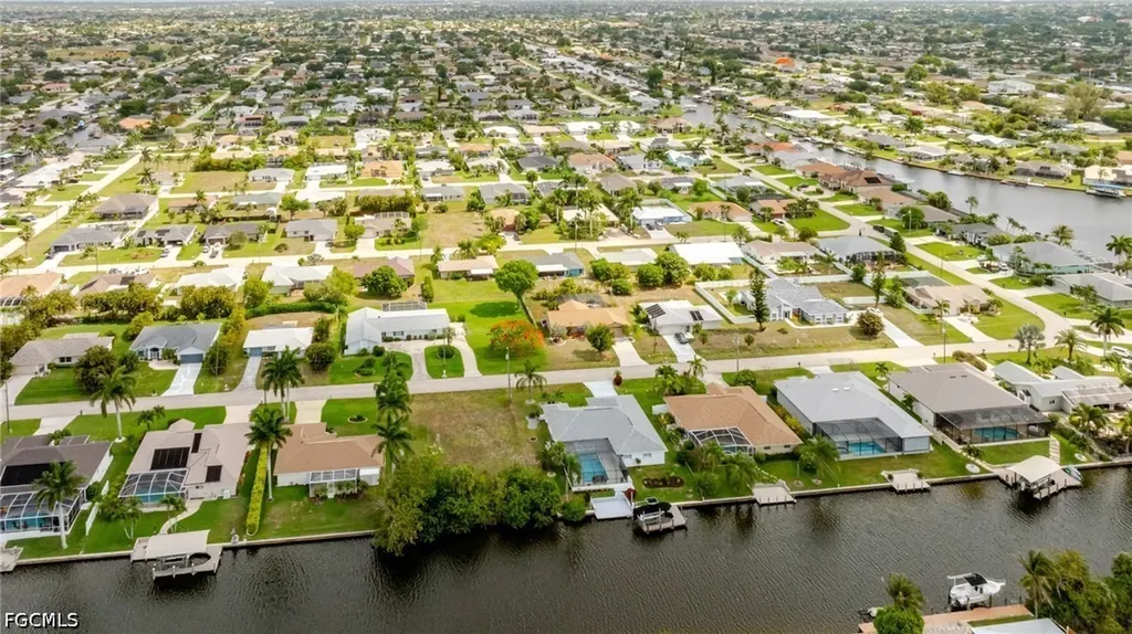 228 SW 47th Street Cape Coral FL 33914