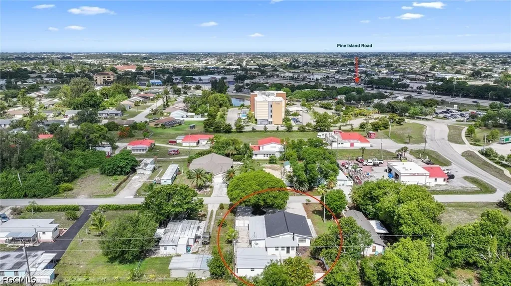 1200 Patterson Road Cape Coral FL 33909