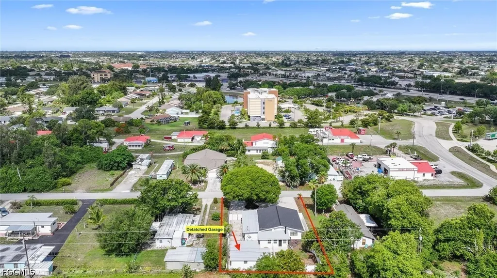 1200 Patterson Road Cape Coral FL 33909