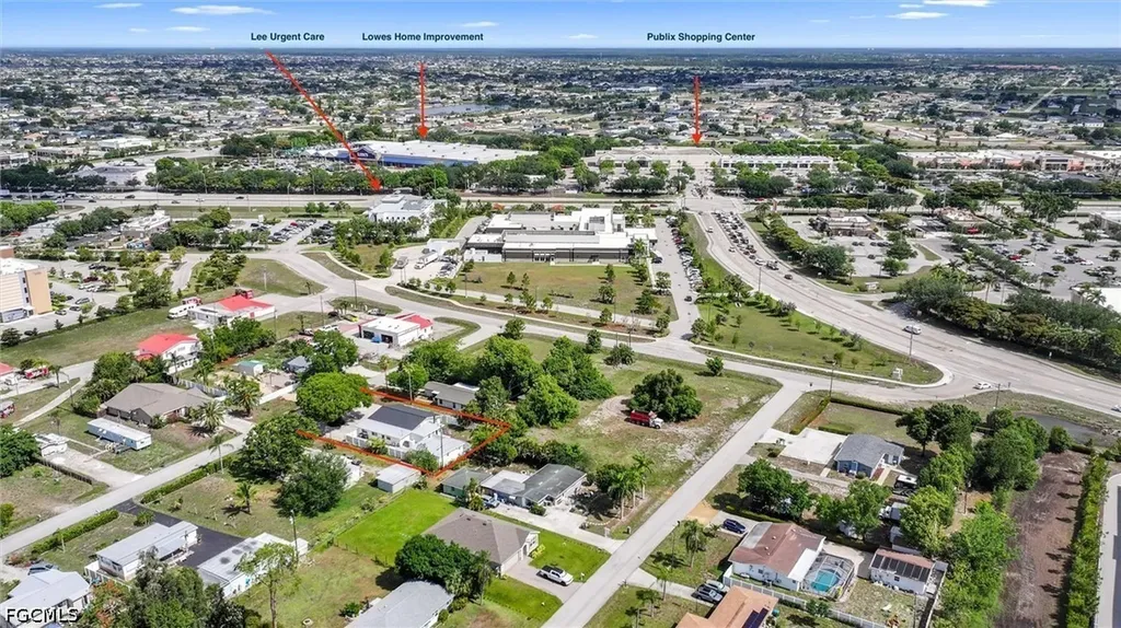 1200 Patterson Road Cape Coral FL 33909