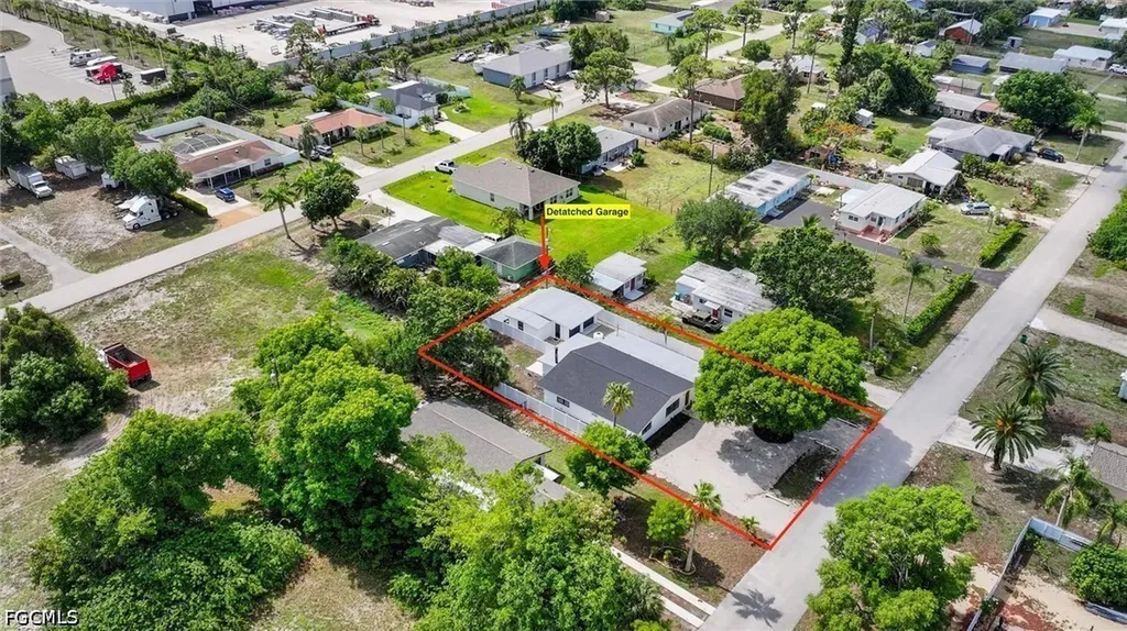 1200 Patterson Road Cape Coral FL 33909