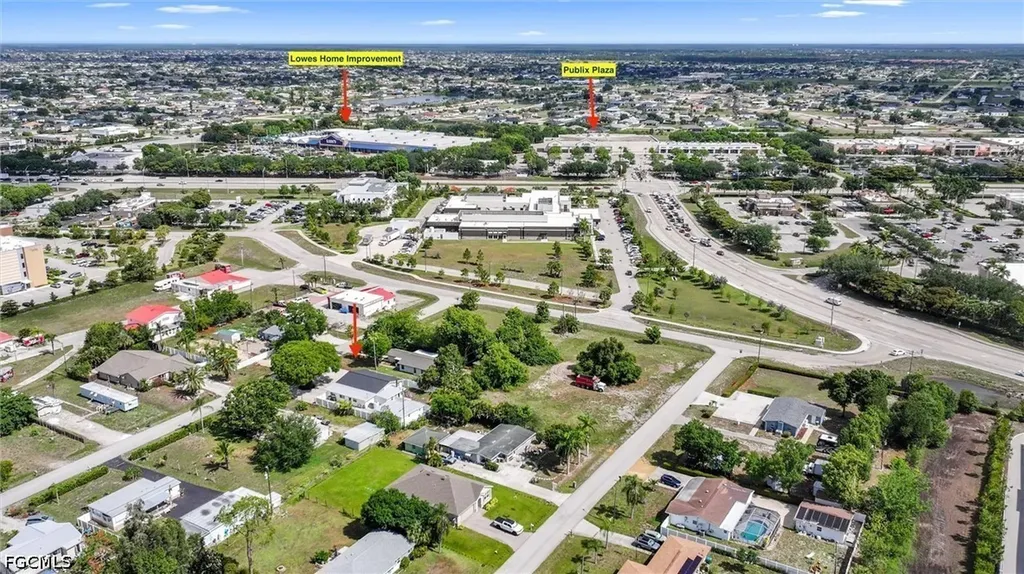 1200 Patterson Road Cape Coral FL 33909