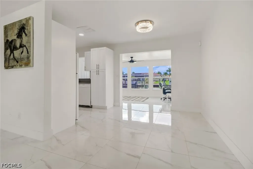 4838 Tudor Drive Cape Coral FL 33904