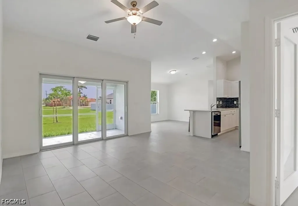 3828 NW 46th Lane Cape Coral FL 33993