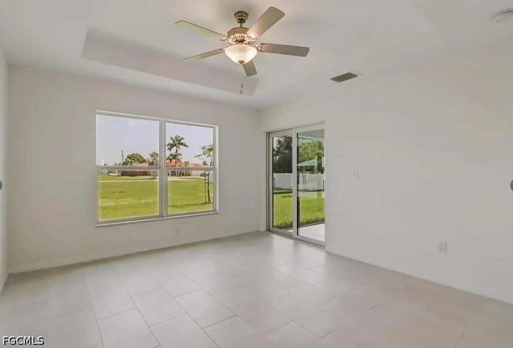 3828 NW 46th Lane Cape Coral FL 33993