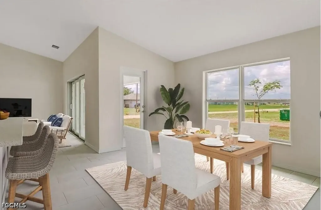 3828 NW 46th Lane Cape Coral FL 33993