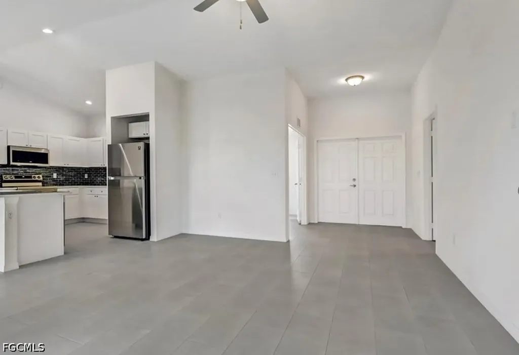 3828 NW 46th Lane Cape Coral FL 33993