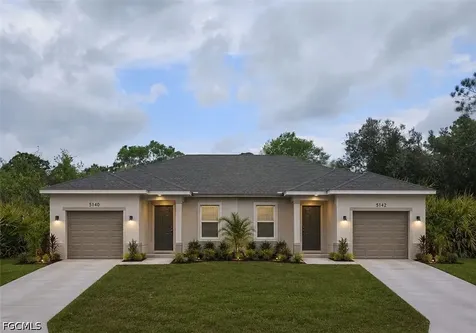 5140/5142 26TH Street SW Lehigh Acres FL 33973