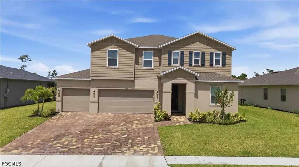 6600 Estero Bay Drive Fort Myers FL 33908