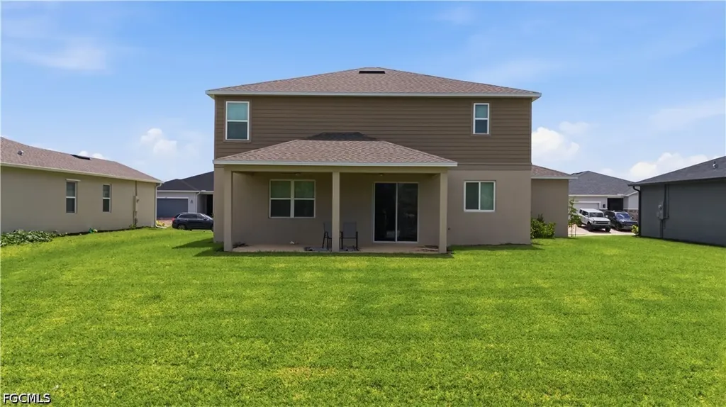 6600 Estero Bay Drive Fort Myers FL 33908