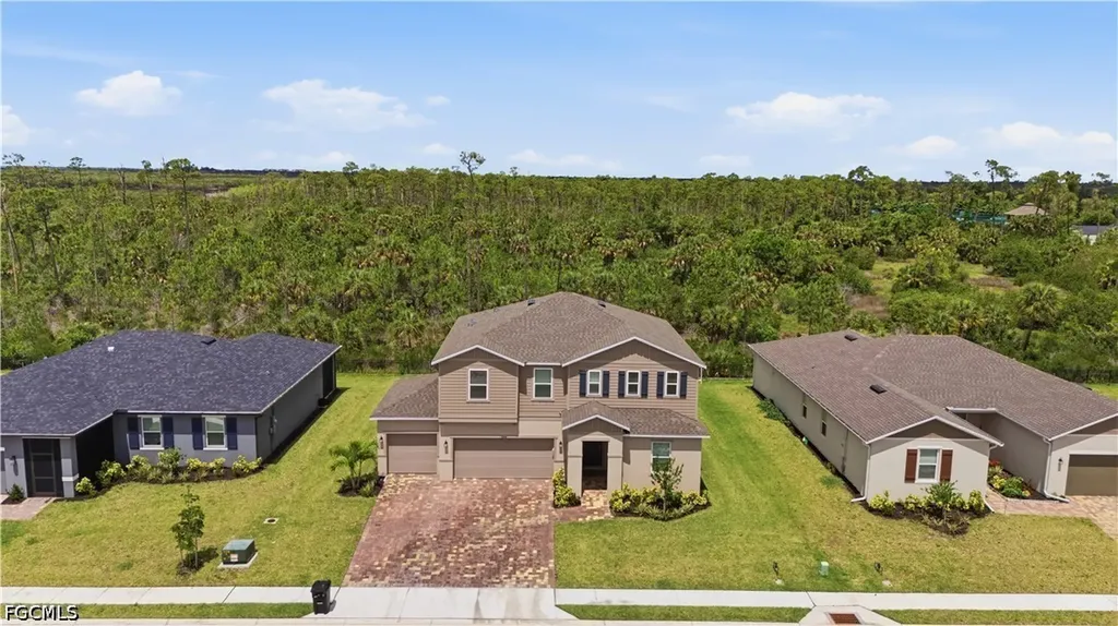6600 Estero Bay Drive Fort Myers FL 33908
