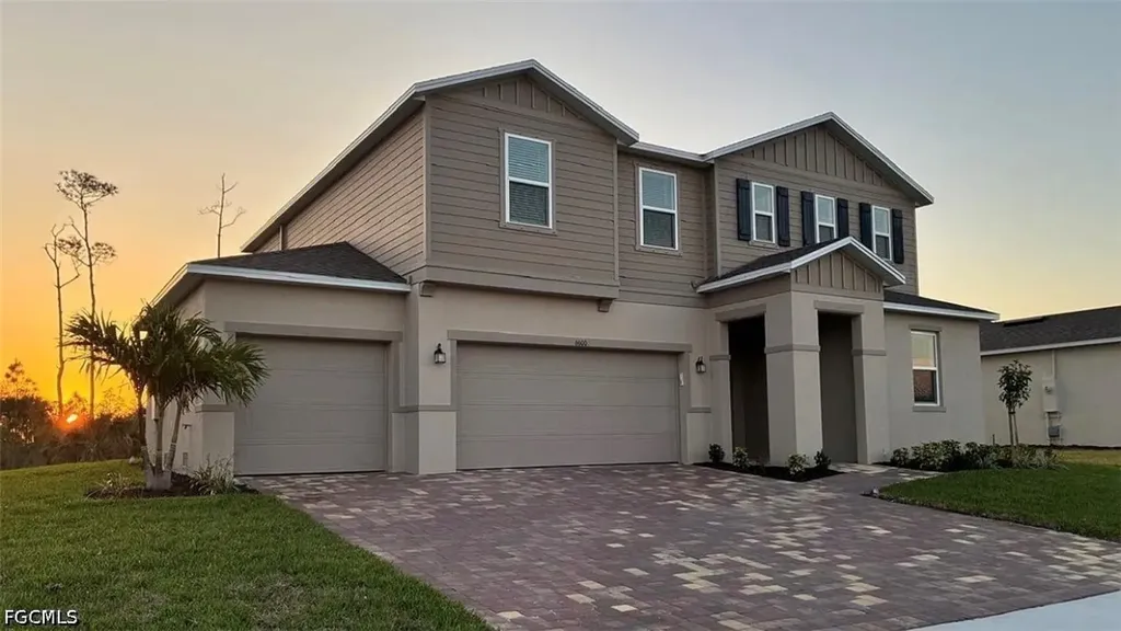 6600 Estero Bay Drive Fort Myers FL 33908