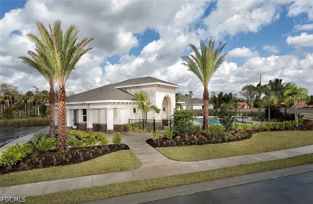 6600 Estero Bay Drive Fort Myers FL 33908