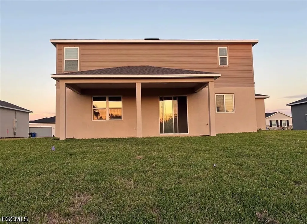6600 Estero Bay Drive Fort Myers FL 33908