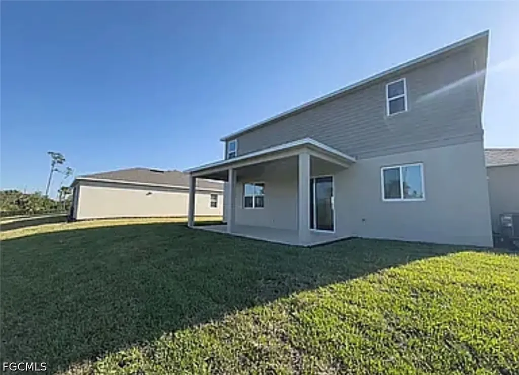 6600 Estero Bay Drive Fort Myers FL 33908