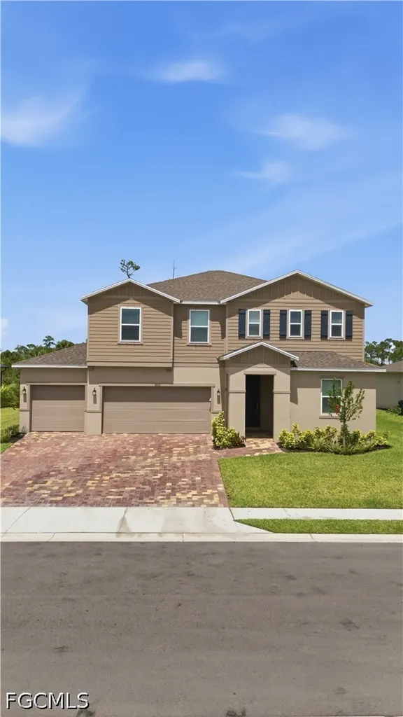 6600 Estero Bay Drive Fort Myers FL 33908