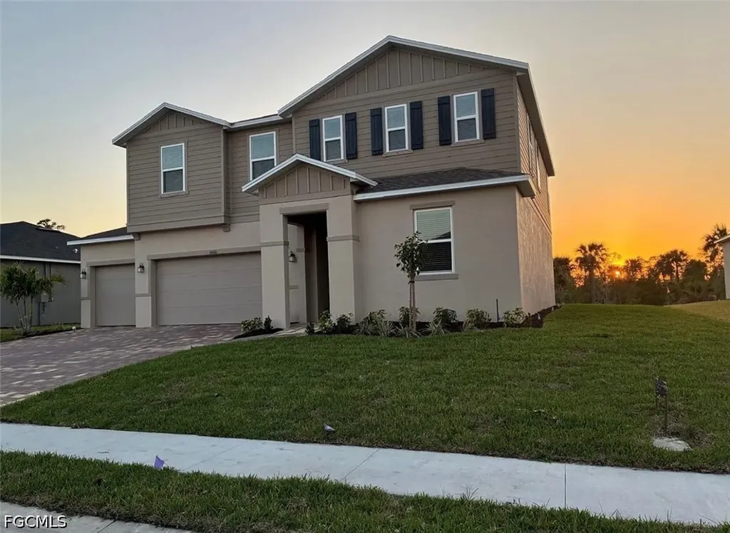 6600 Estero Bay Drive Fort Myers FL 33908