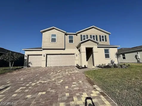 6600 Estero Bay Drive Fort Myers FL 33908