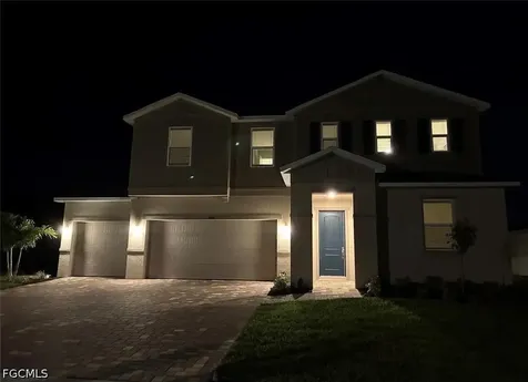 6600 Estero Bay Drive Fort Myers FL 33908