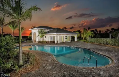 6600 Estero Bay Drive Fort Myers FL 33908