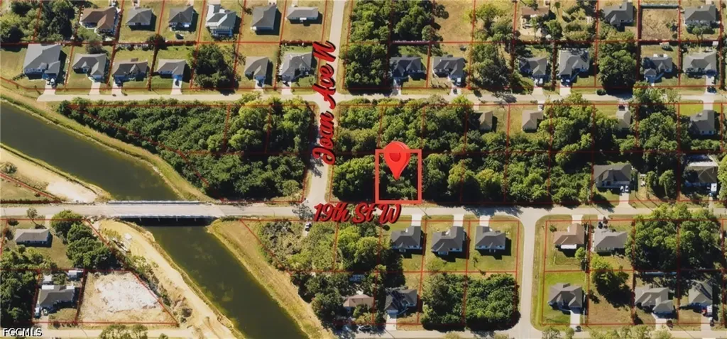 3003 19th Street W Lehigh Acres FL 33971