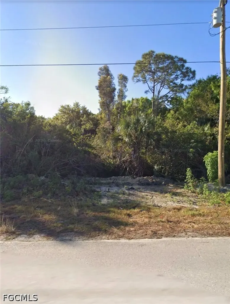 3003 19th Street W Lehigh Acres FL 33971