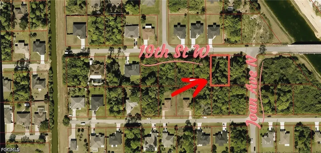 3003 19th Street W Lehigh Acres FL 33971