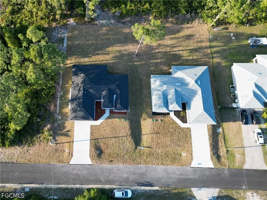 2716 2nd Street SW Lehigh Acres FL 33976