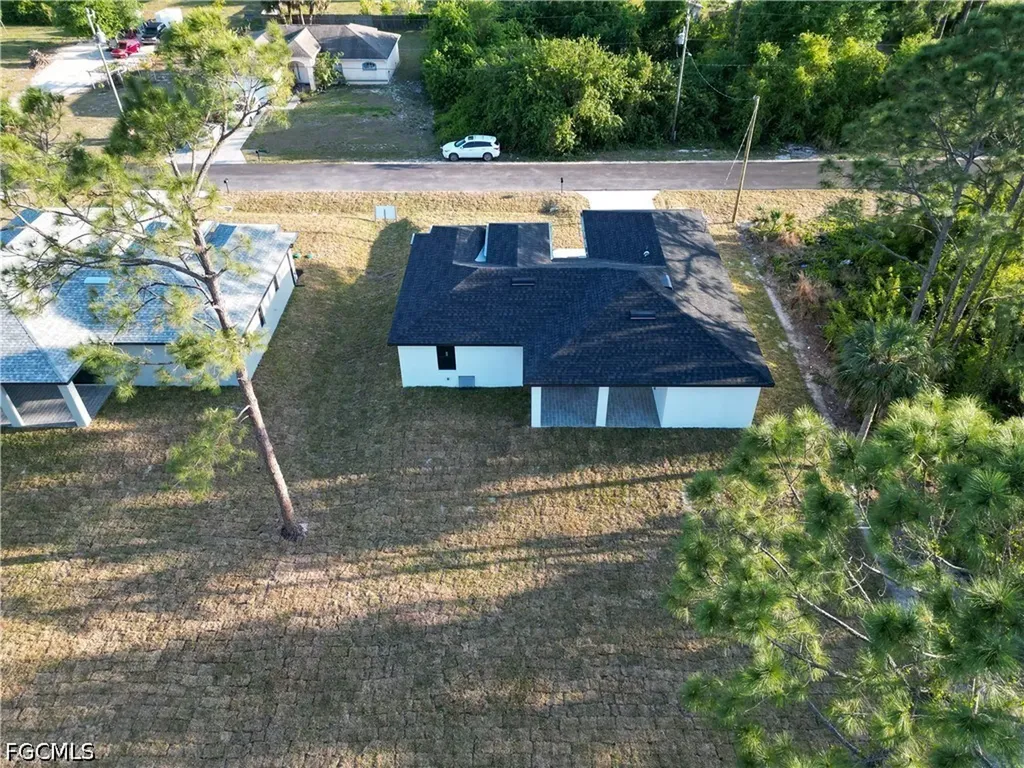 2716 2nd Street SW Lehigh Acres FL 33976