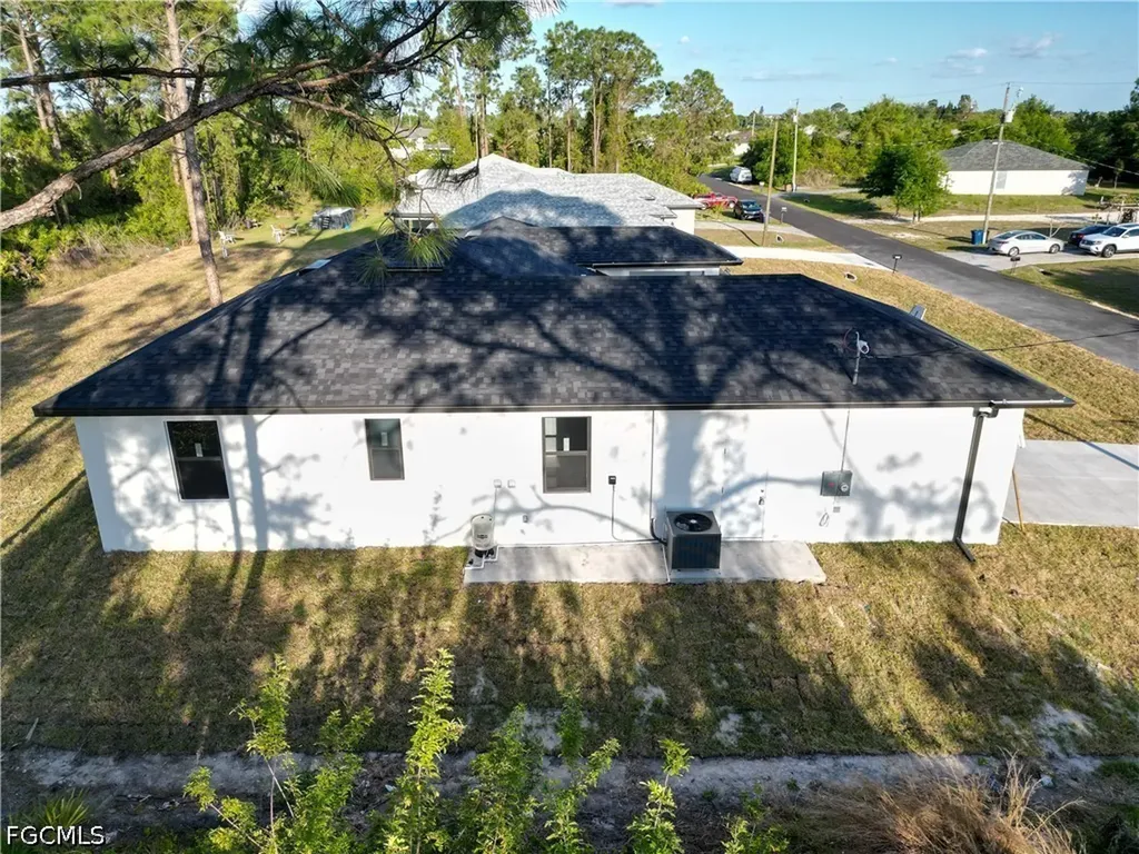 2716 2nd Street SW Lehigh Acres FL 33976