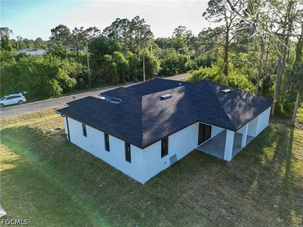 2716 2nd Street SW Lehigh Acres FL 33976