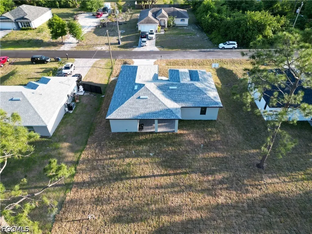 2714 2nd Street SW Lehigh Acres FL 33976