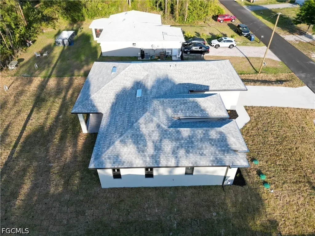 2714 2nd Street SW Lehigh Acres FL 33976