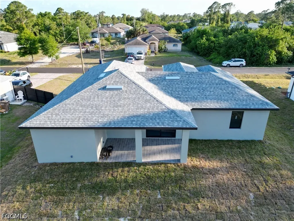 2714 2nd Street SW Lehigh Acres FL 33976