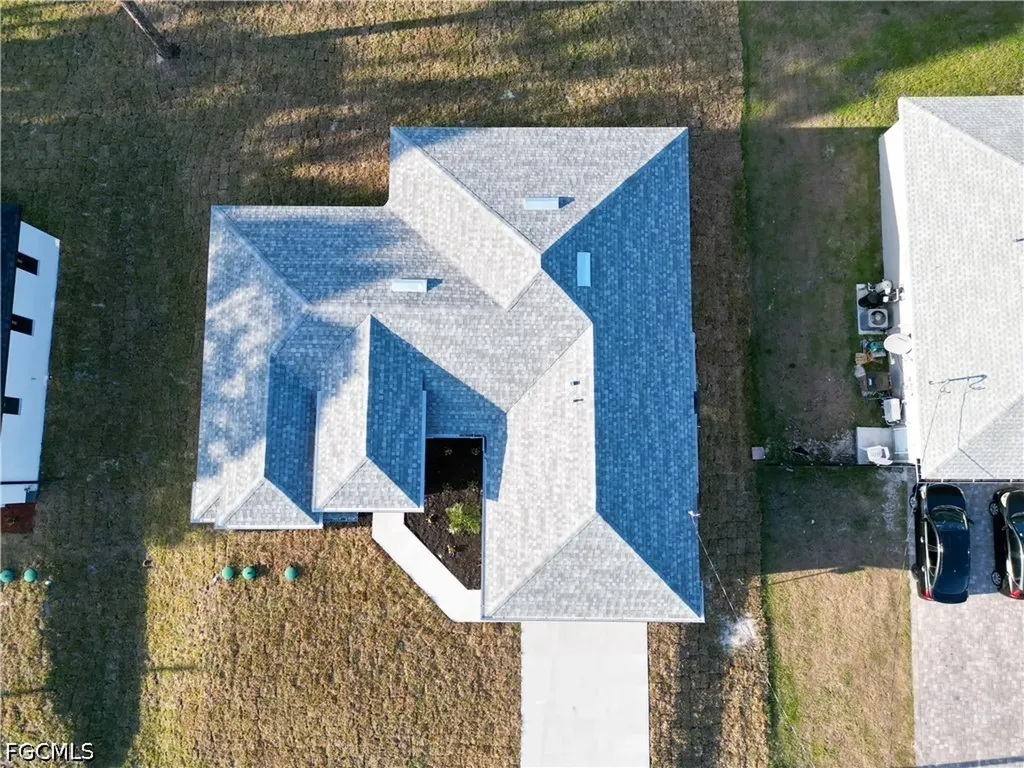 2714 2nd Street SW Lehigh Acres FL 33976