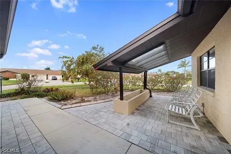4779 Lakewood Boulevard Naples FL 34112