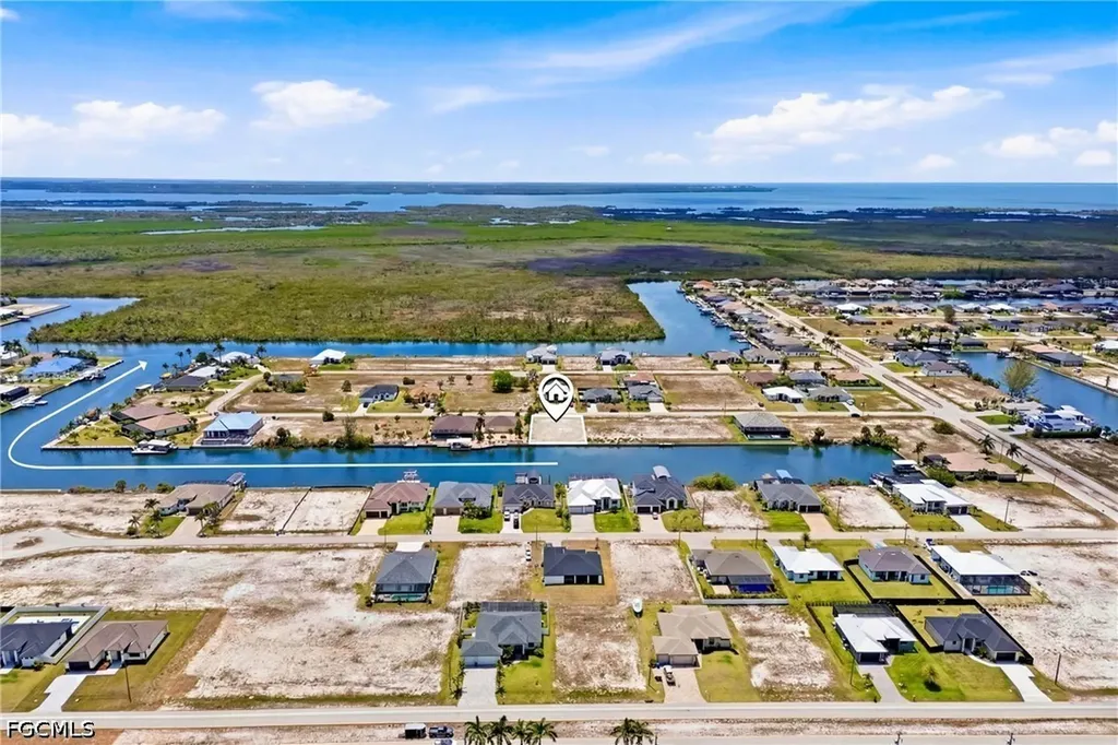 1511 NW 41st Place Cape Coral FL 33993