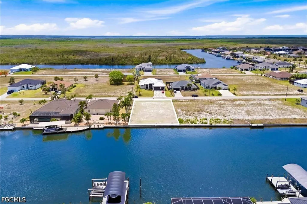 1511 NW 41st Place Cape Coral FL 33993