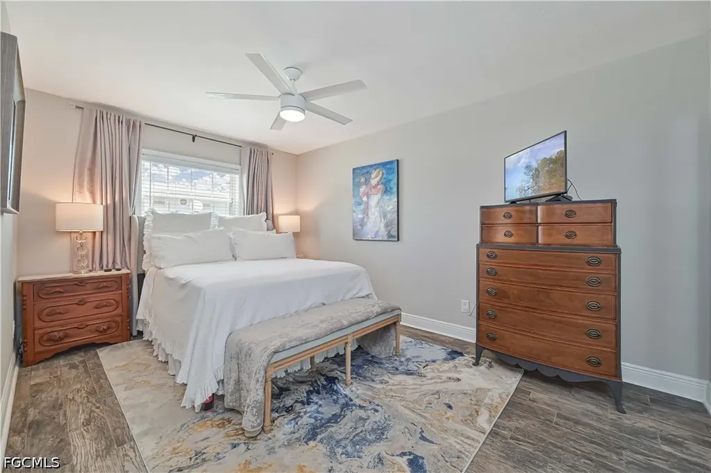 3332 N Key Drive North Fort Myers FL 33903