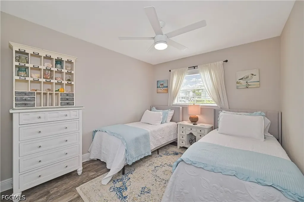 3332 N Key Drive North Fort Myers FL 33903