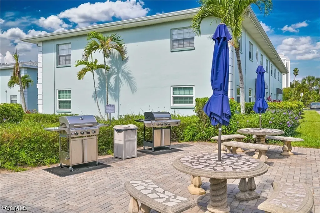 3332 N Key Drive North Fort Myers FL 33903