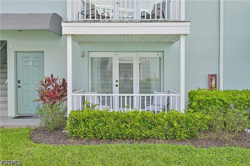 3332 N Key Drive North Fort Myers FL 33903
