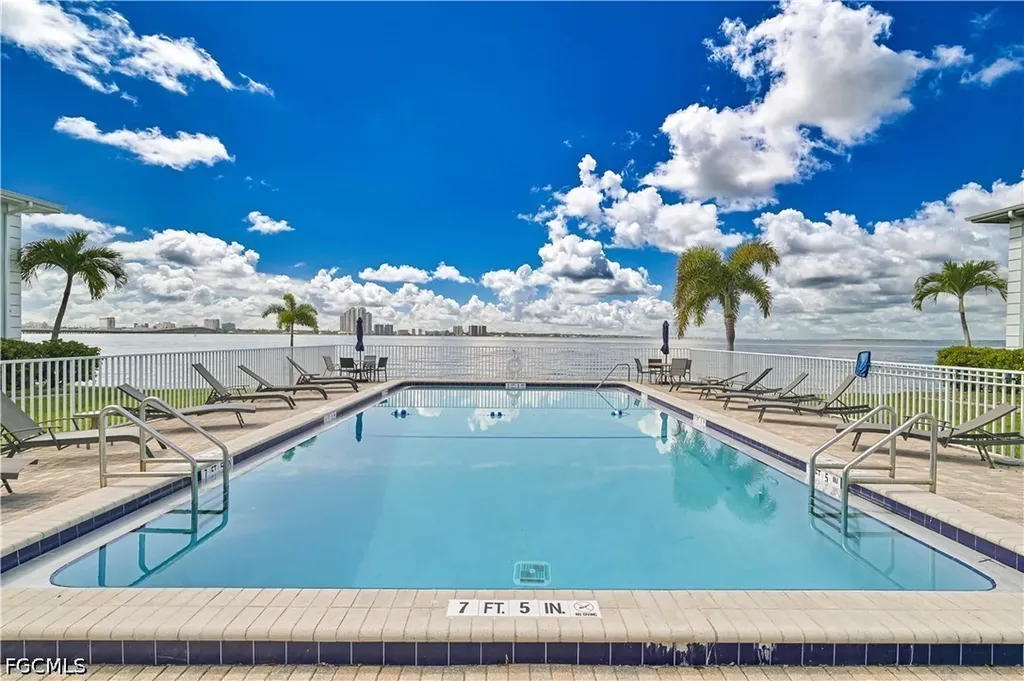 3332 N Key Drive North Fort Myers FL 33903