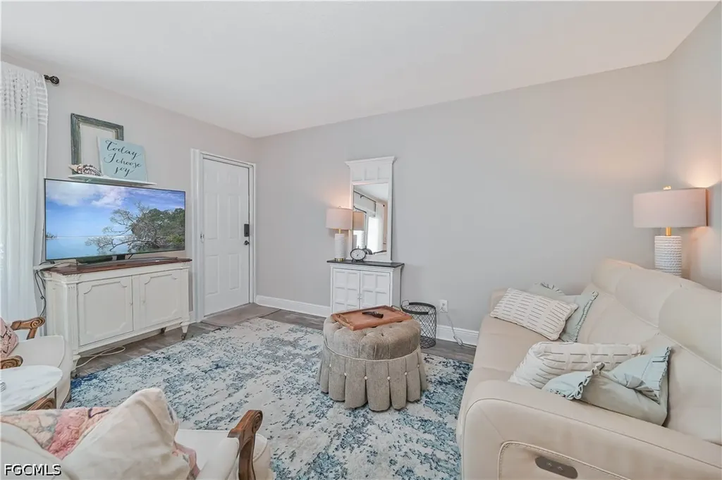 3332 N Key Drive North Fort Myers FL 33903