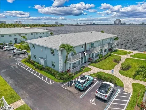 3332 N Key Drive North Fort Myers FL 33903