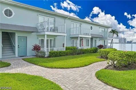 3332 N Key Drive North Fort Myers FL 33903